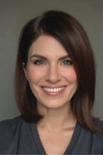 Laura Kalmes portrait